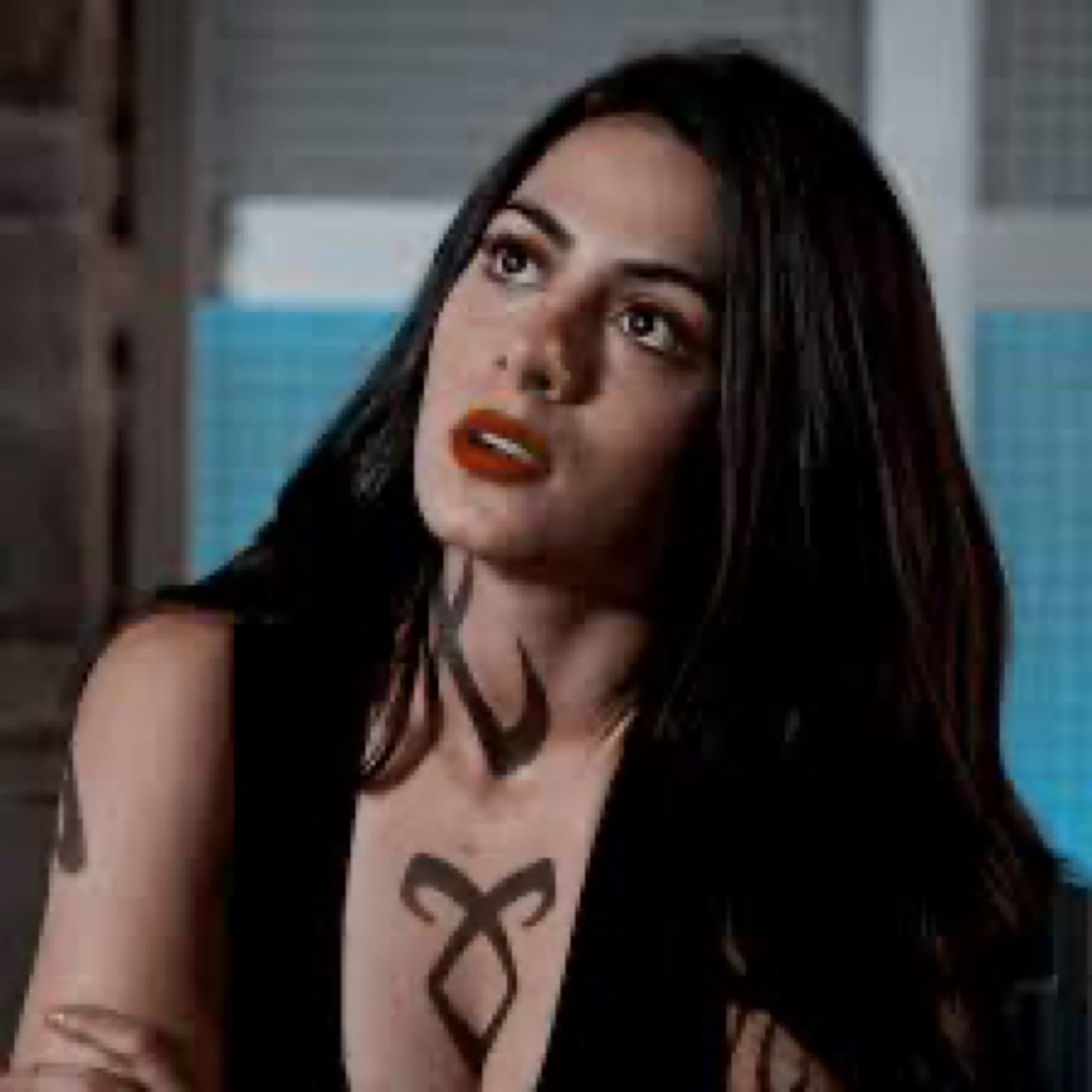 Izabella lightwood