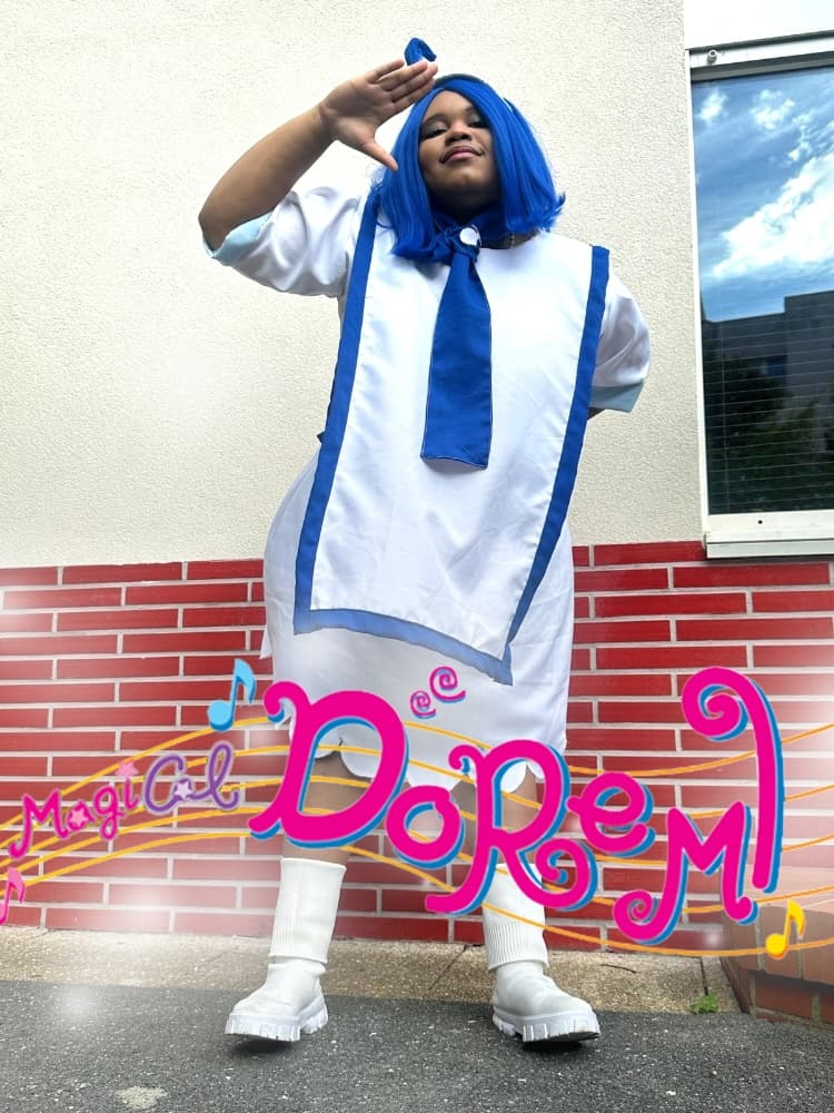 Sophie Magical Dorem - Photo 2