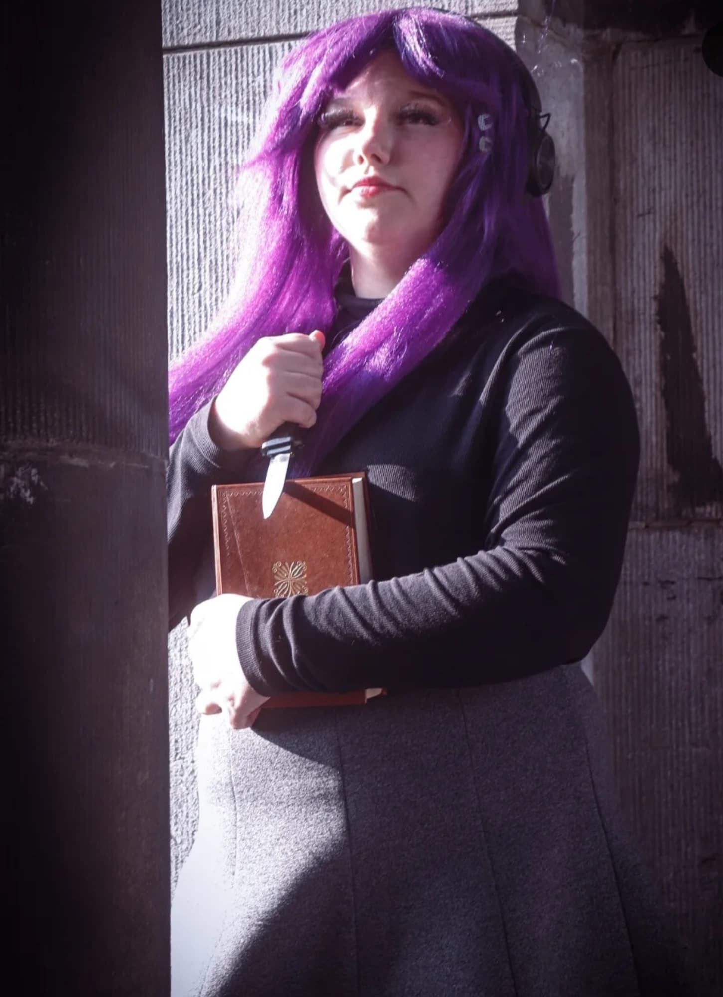 Yuri casual - Photo 20