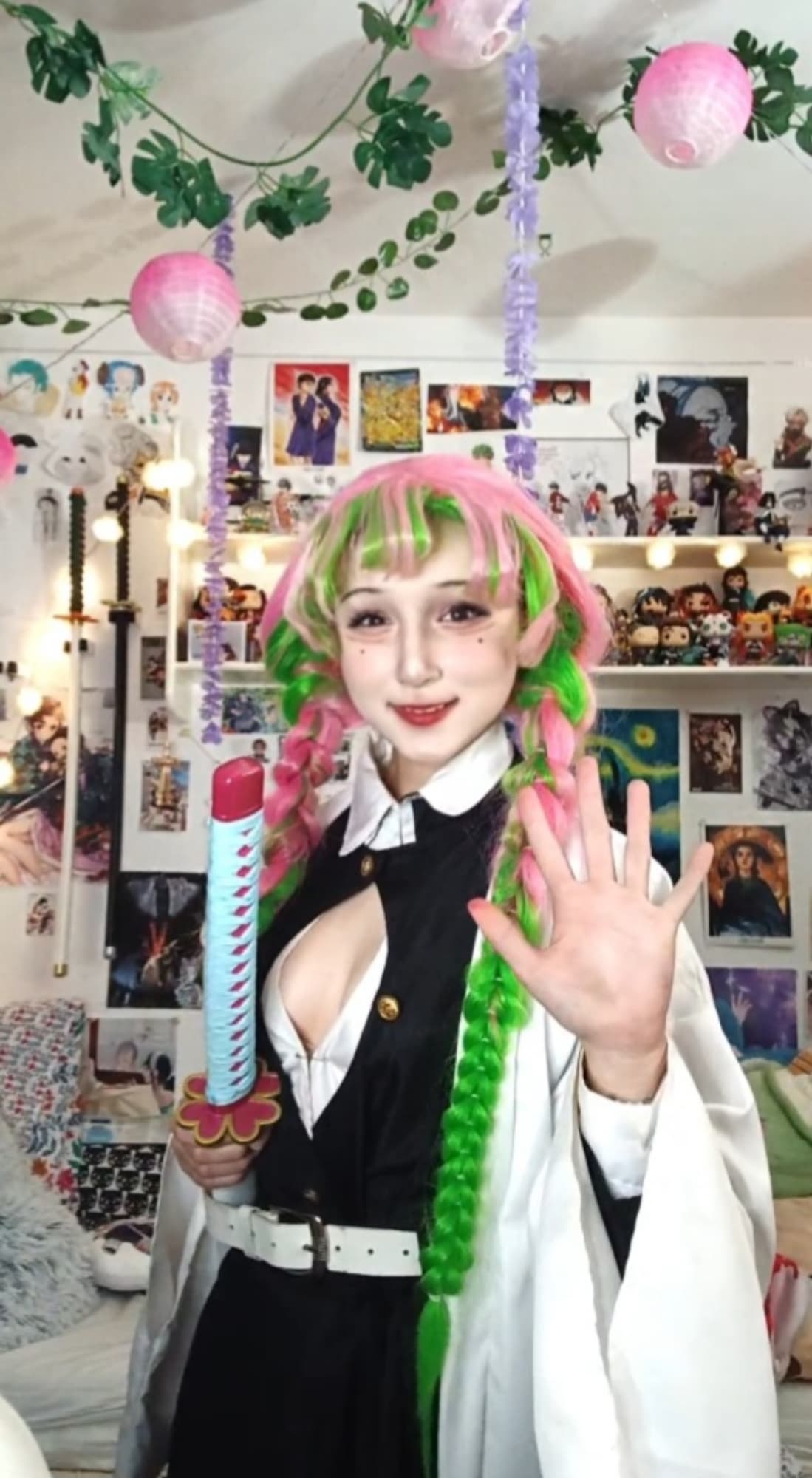 Mitsuri  - Photo 35