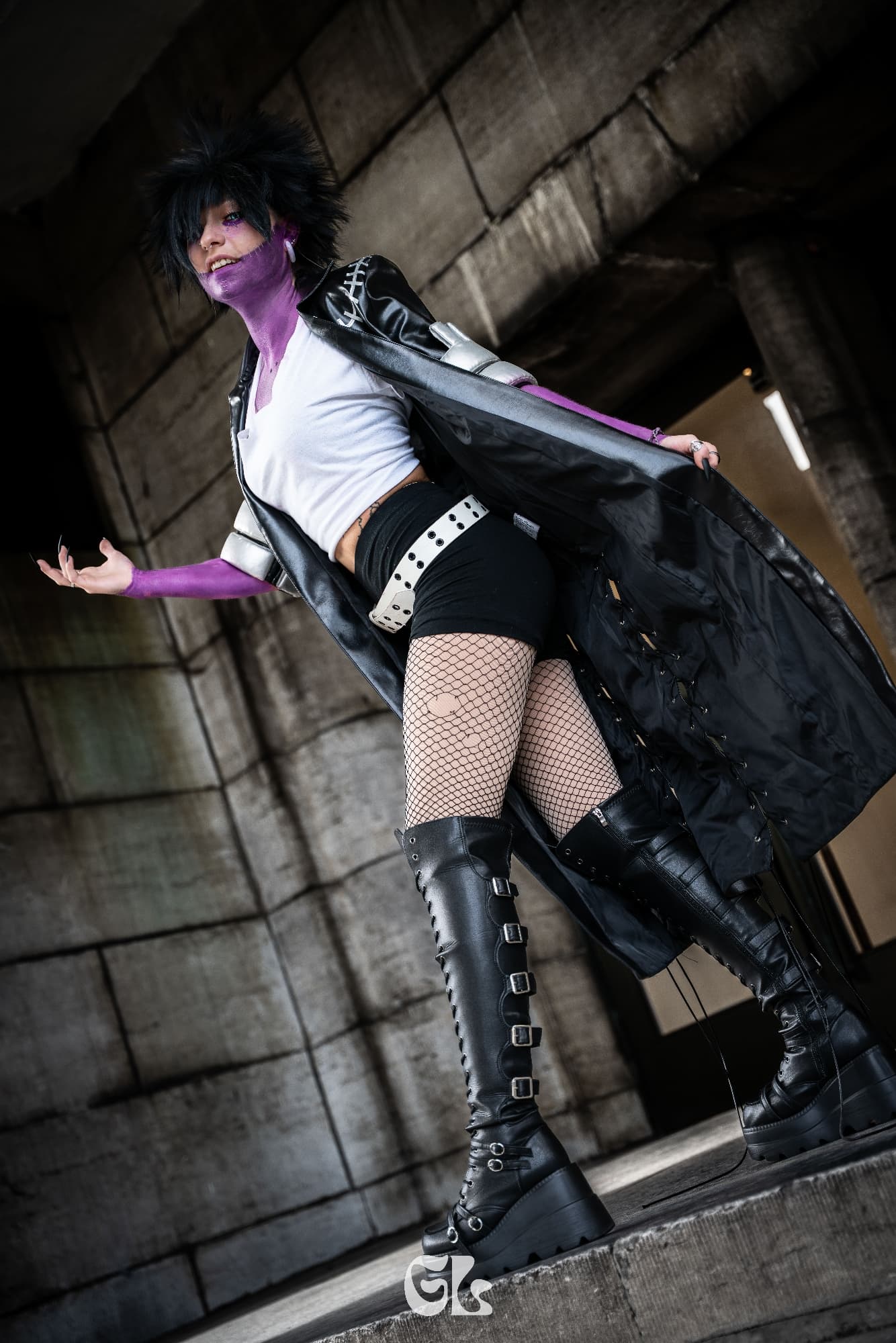 Dabi - Photo 1