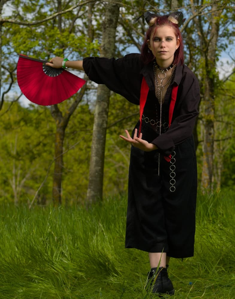 Faolan- Incube - Photo 1