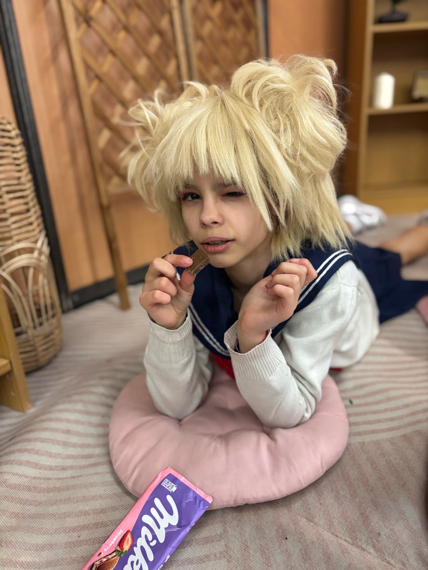 Himiko Toga  - Photo 37