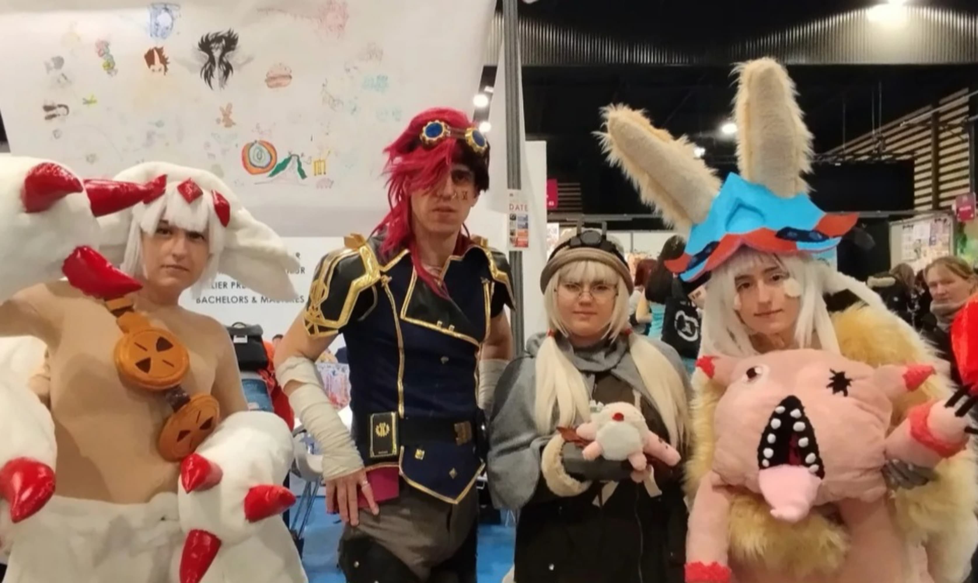 MADE IN ABYSS - Photo 7