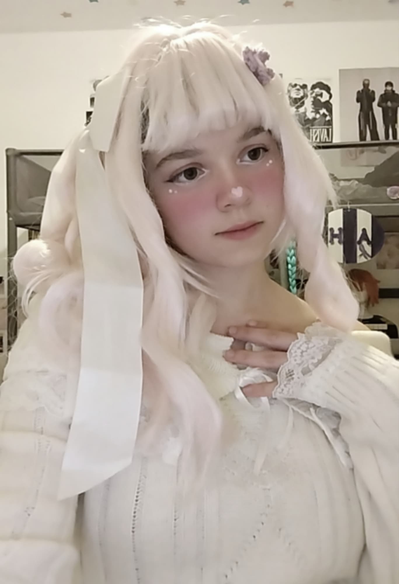 Mizuki 🩷🎀 - Photo 10