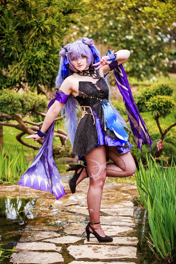 Keqing (Opulent S.) - Photo 9