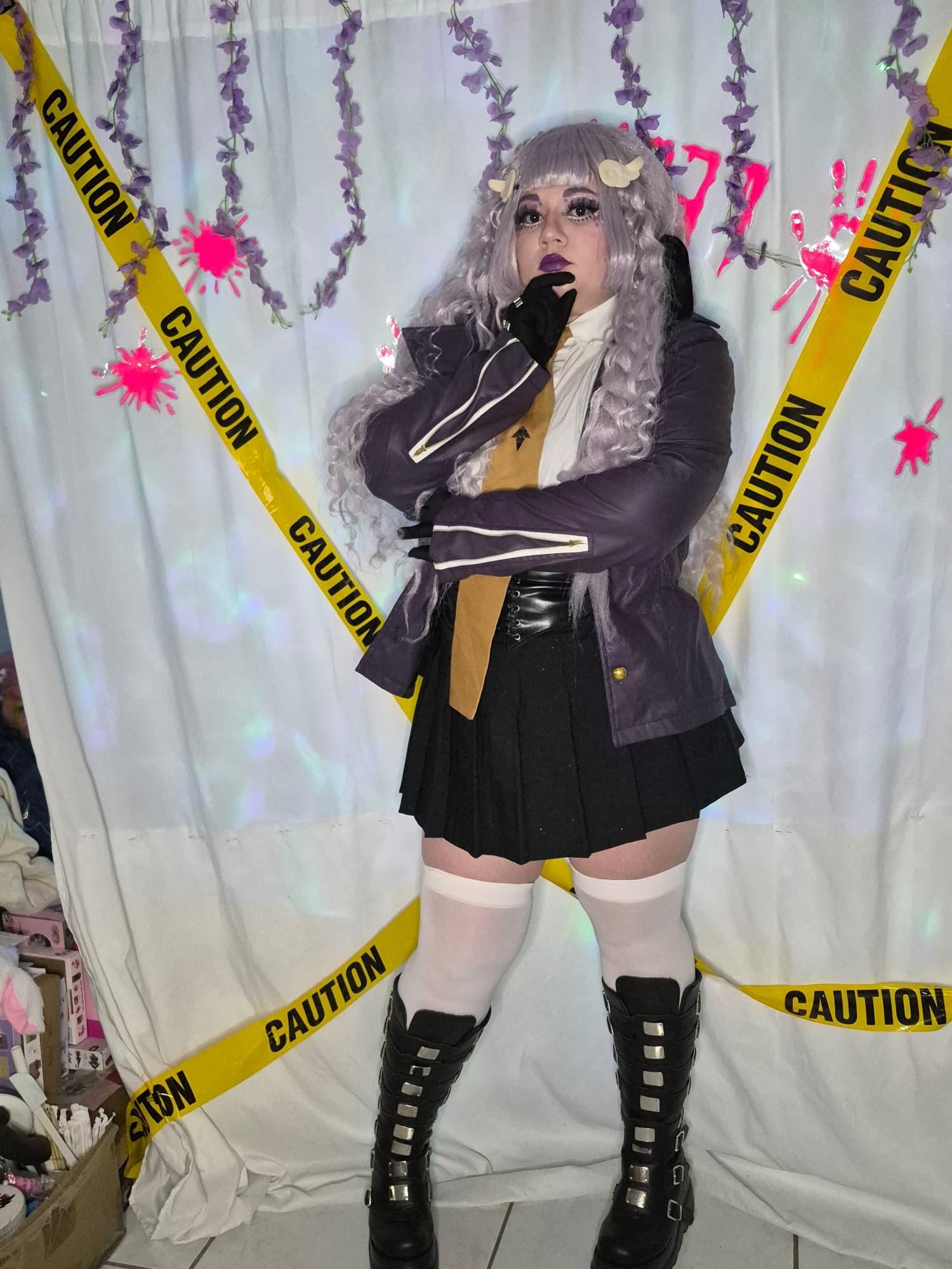 Kyoko Kirigiri 2026 - Photo 36