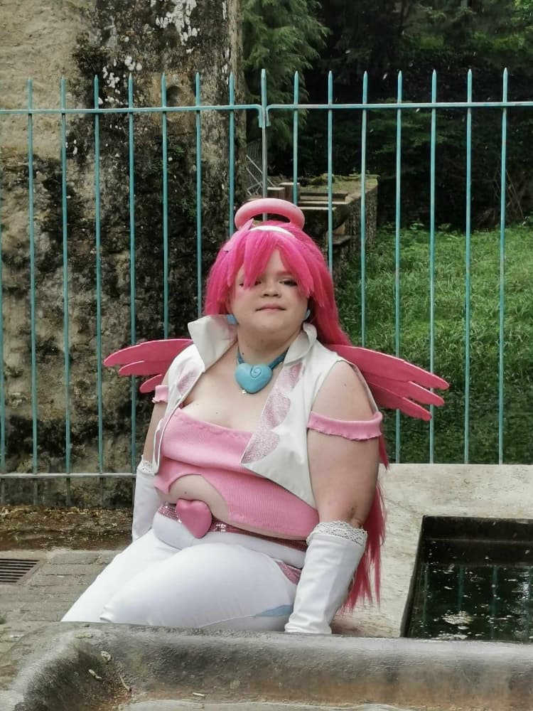 Dolce Angel Friends  - Photo 2