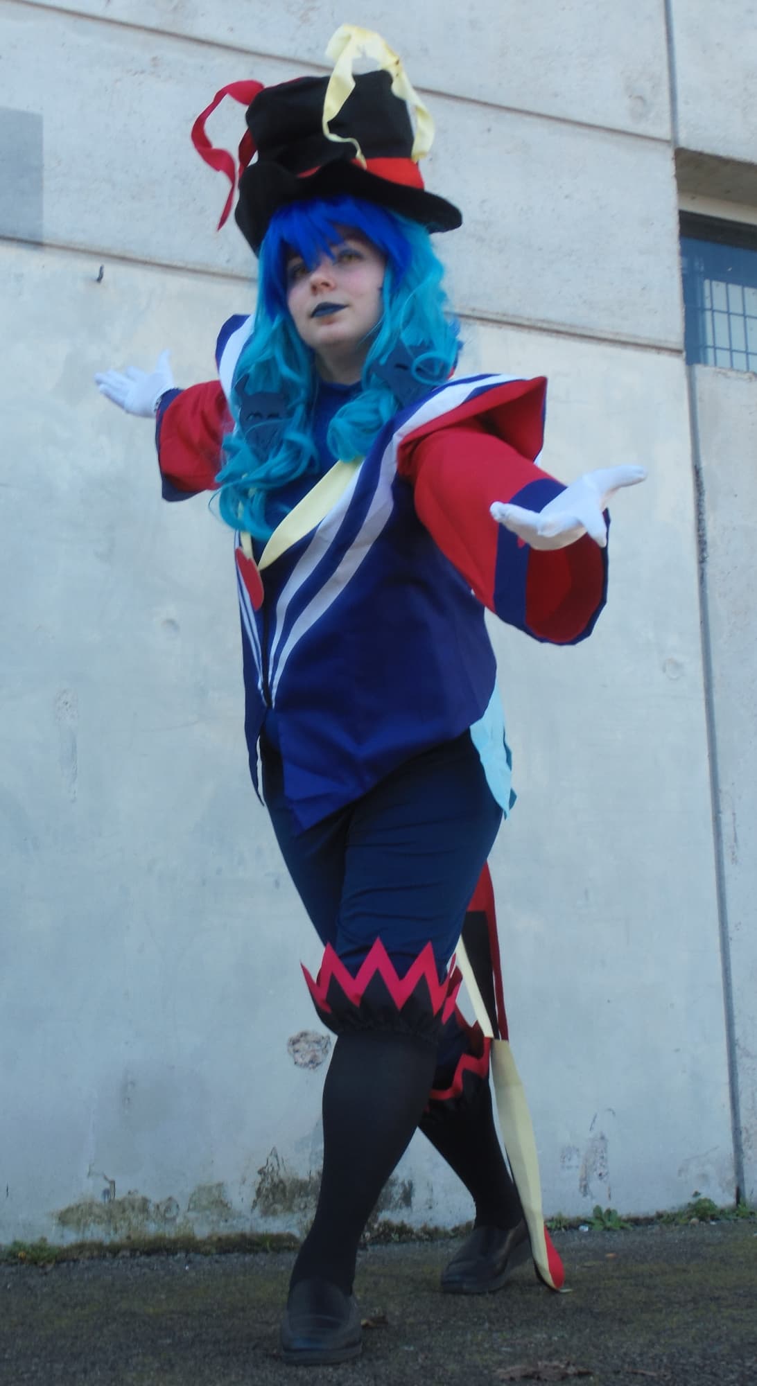 Asmodeus - Kamopolis - Photo 1