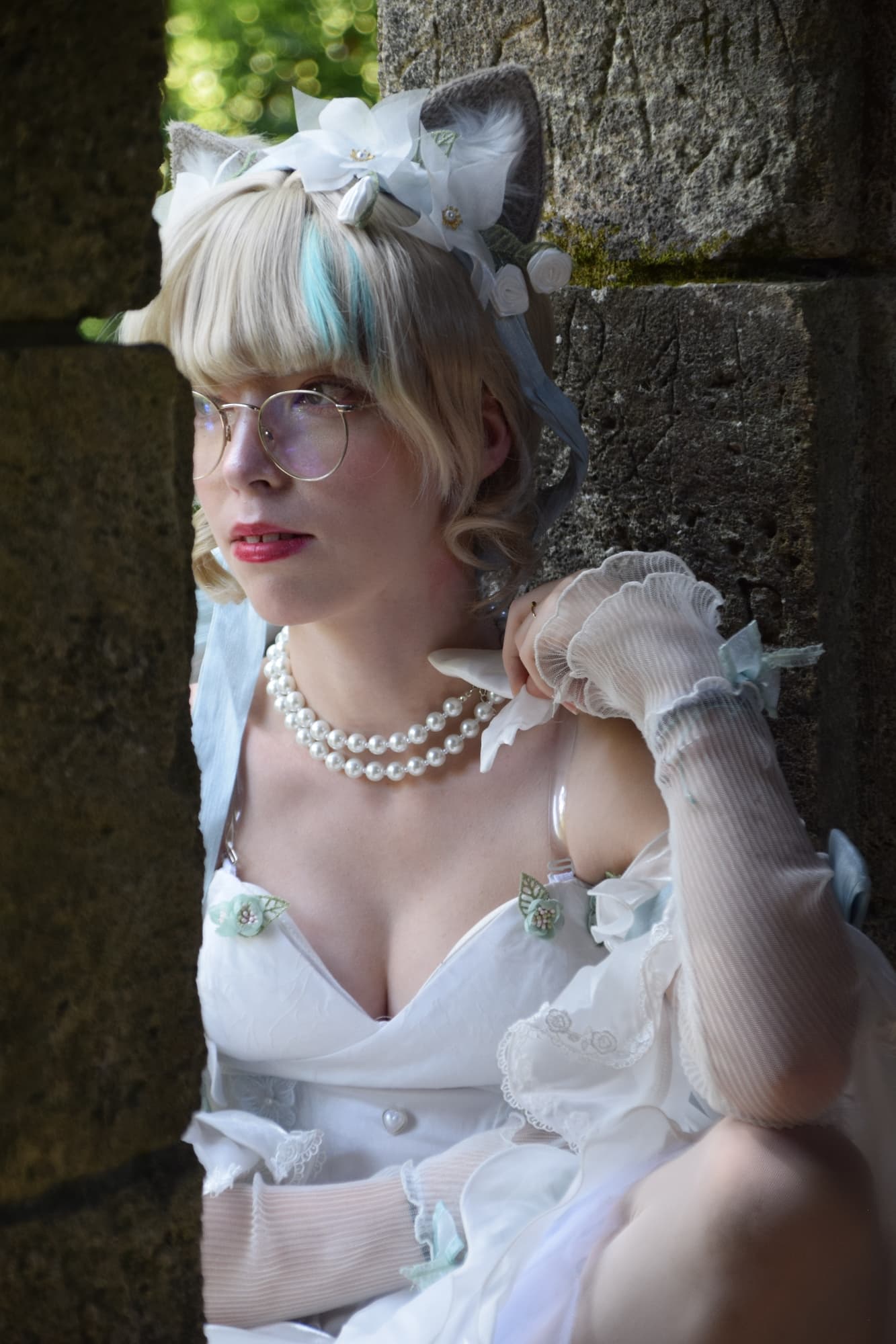 Lynette Danseuse 