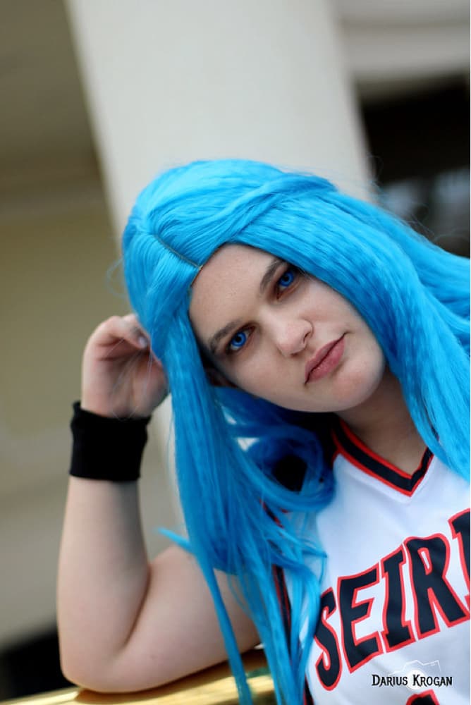 Kuroko  - Photo 43