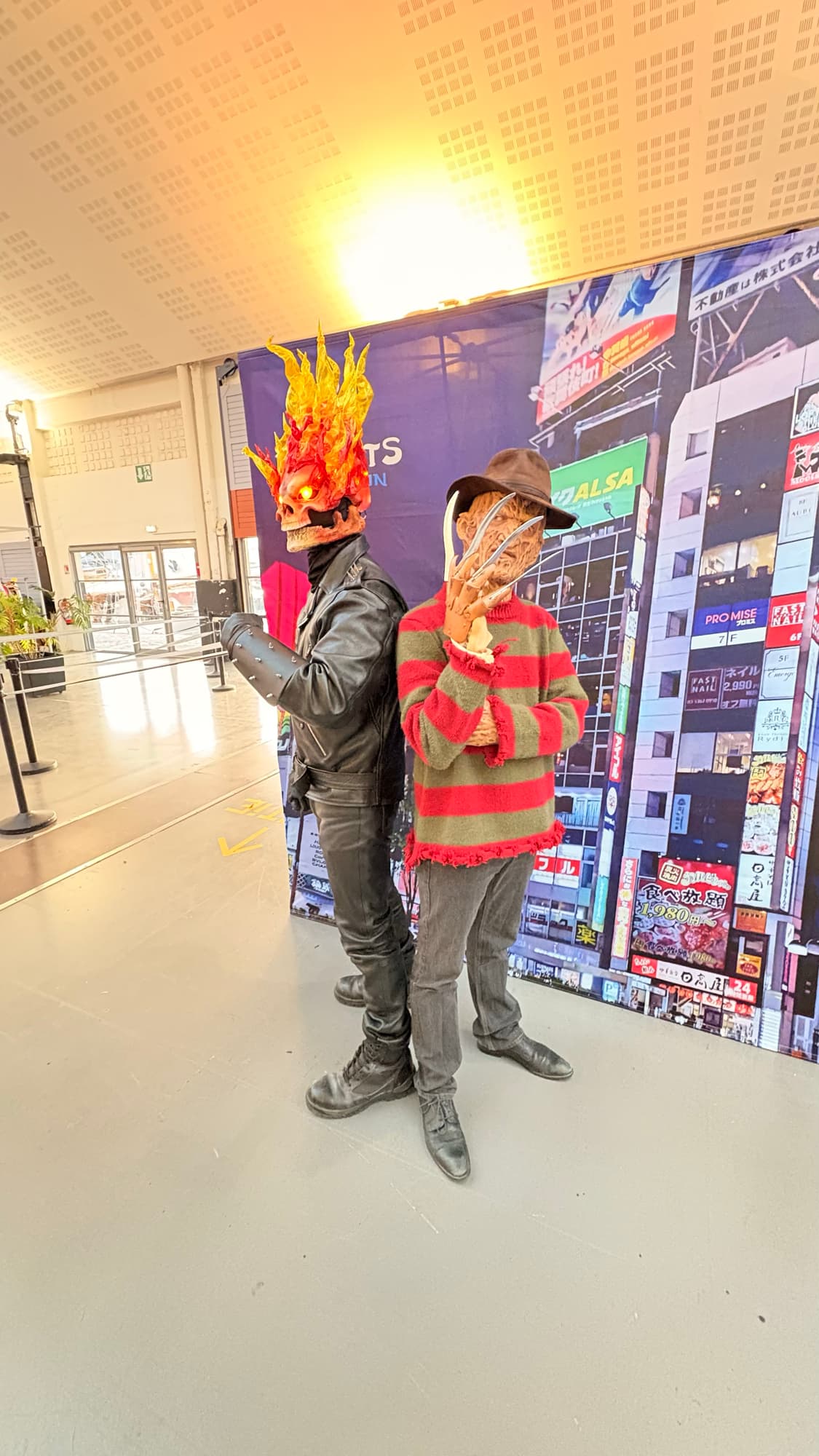 freddy krueger  - Photo 40