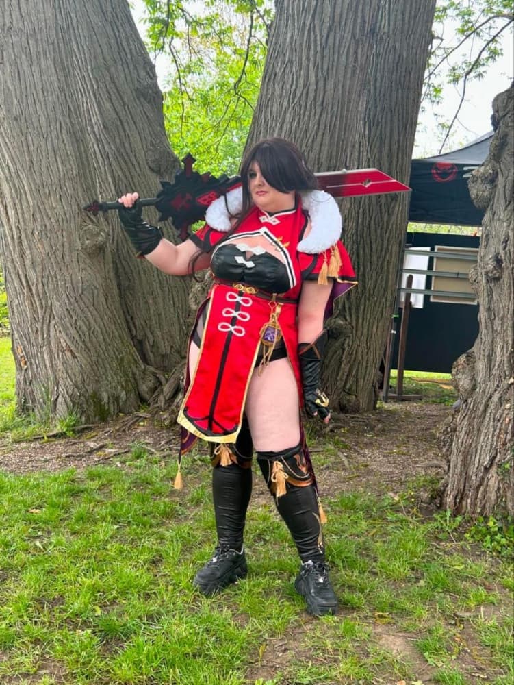 Beidou convention  - Photo 2