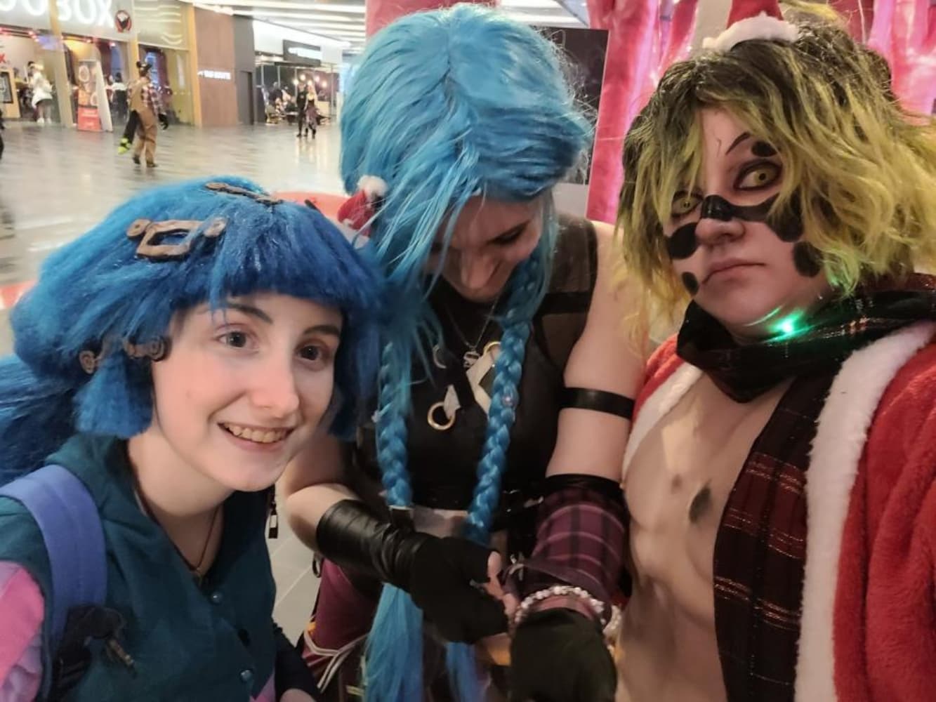 Chaotique Powder - Photo 5