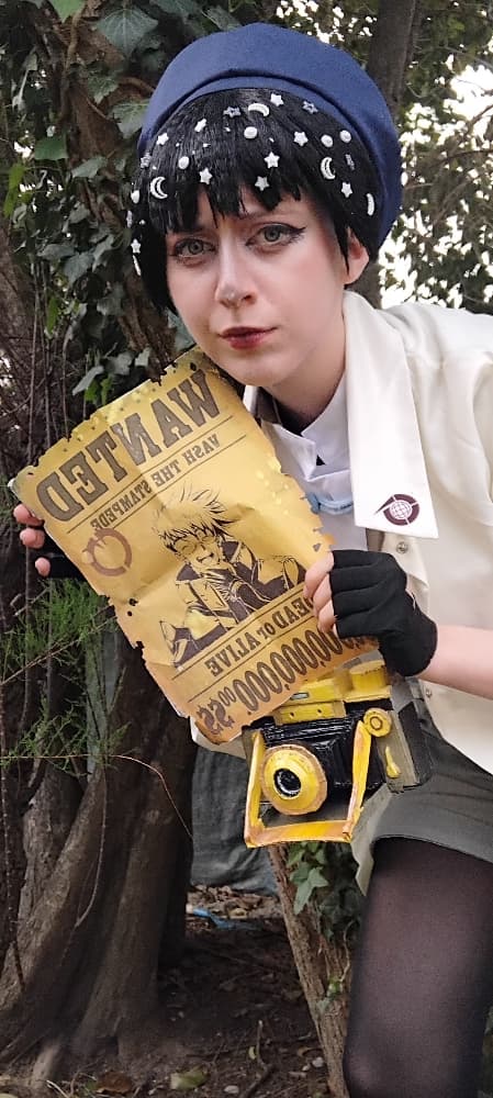 Meryl styfe  - Photo 13