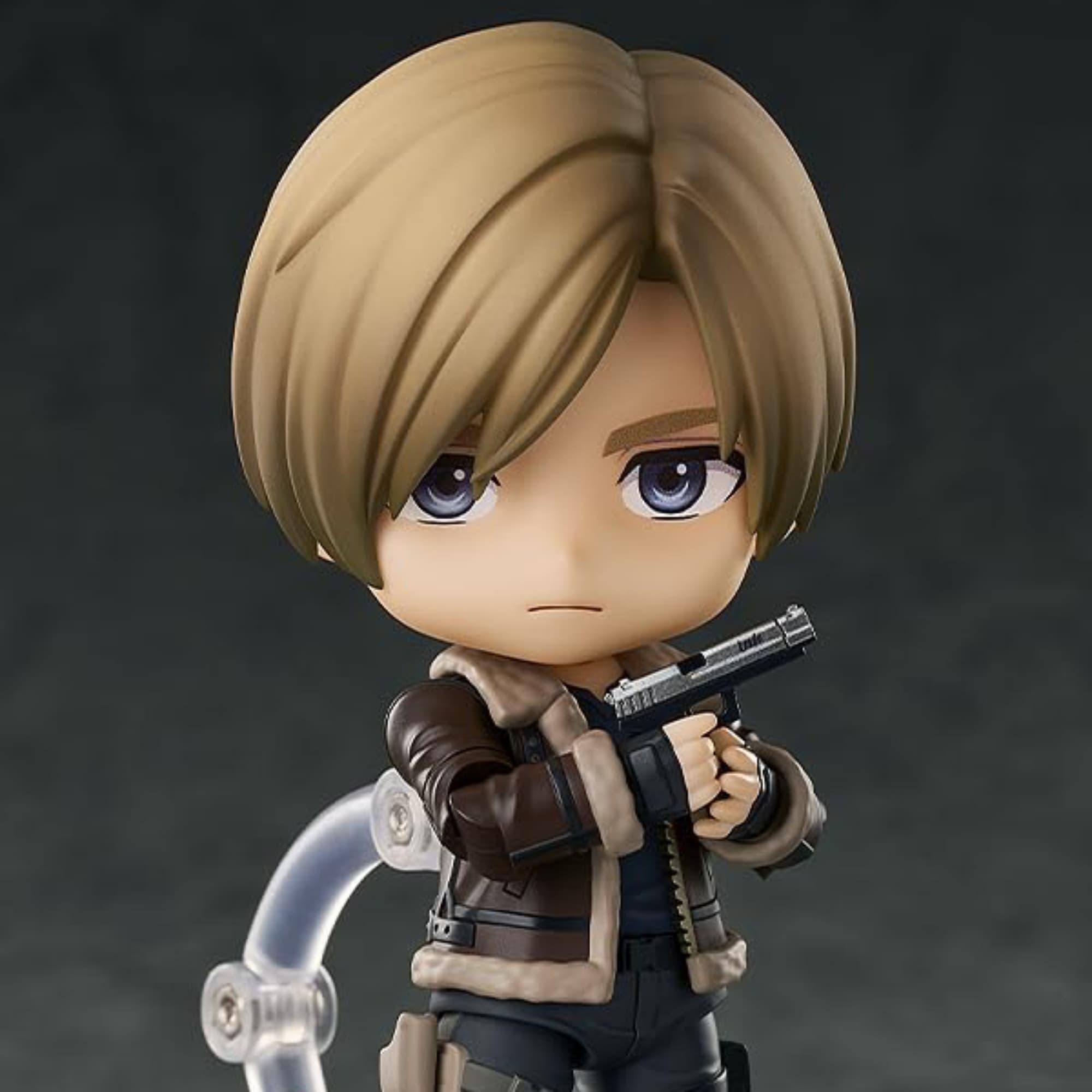 Leon Kennedy (RE4) 
