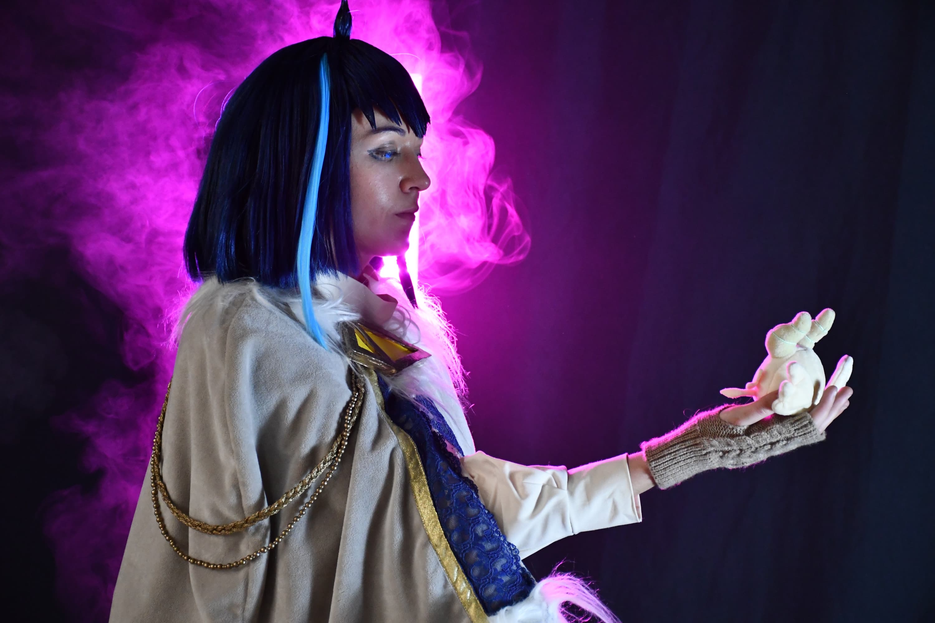 Fantastikcon 2025 - Photo 5