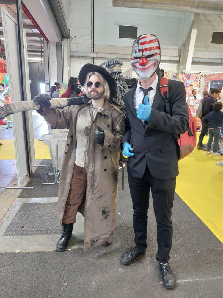 Chibi rouen - Photo 23