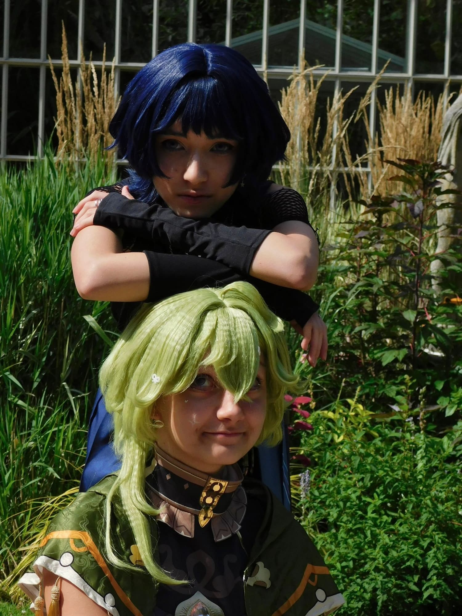 Scaramouche-Collei - Photo 37