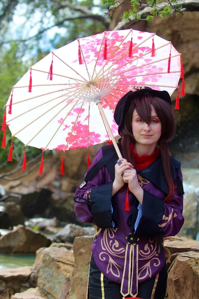 Outside Hu Tao - Photo 6