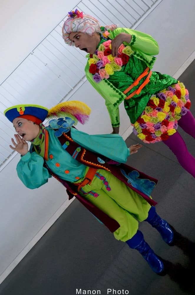 Betty & Jimmy 01 - Photo 3