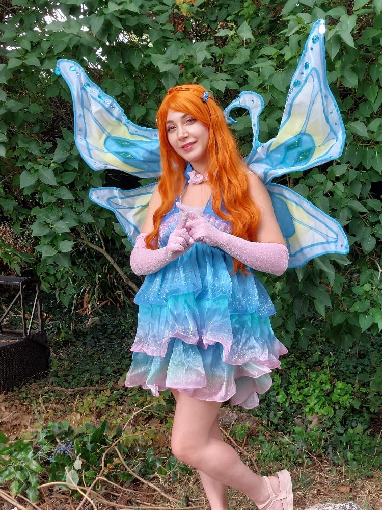 Bloom Enchantix  - Photo 10