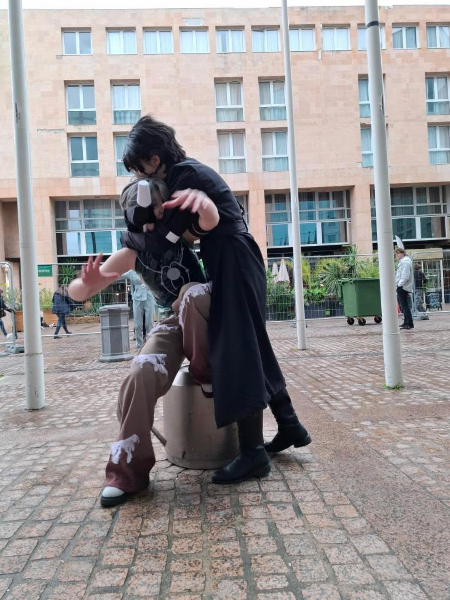 Ivan & Till  - Photo 9