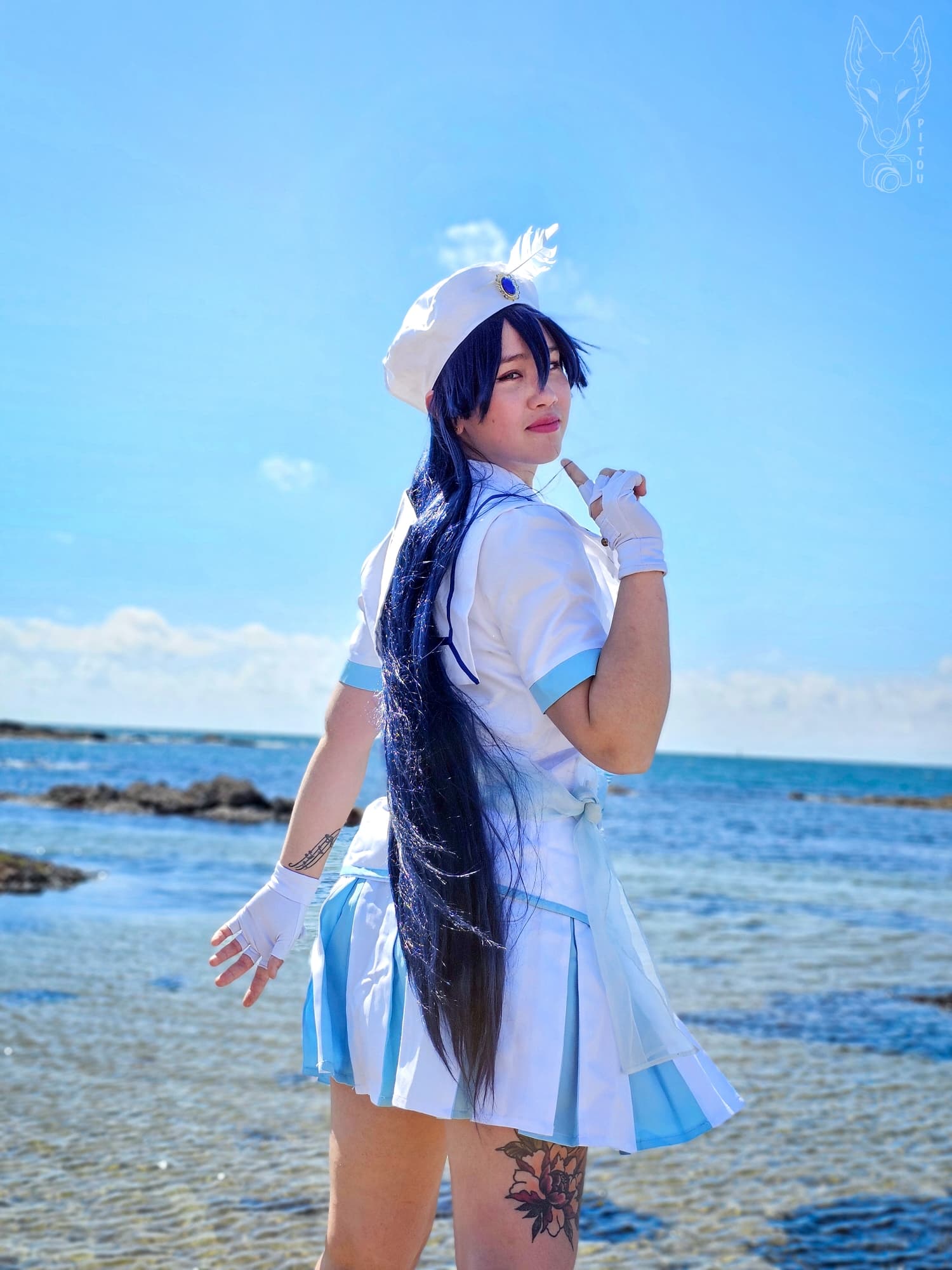 Umi wonderful rush - Photo 7