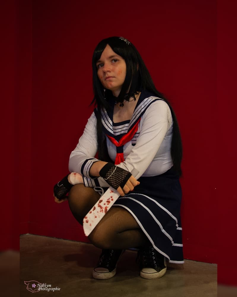 Ayano aishi  - Photo 1