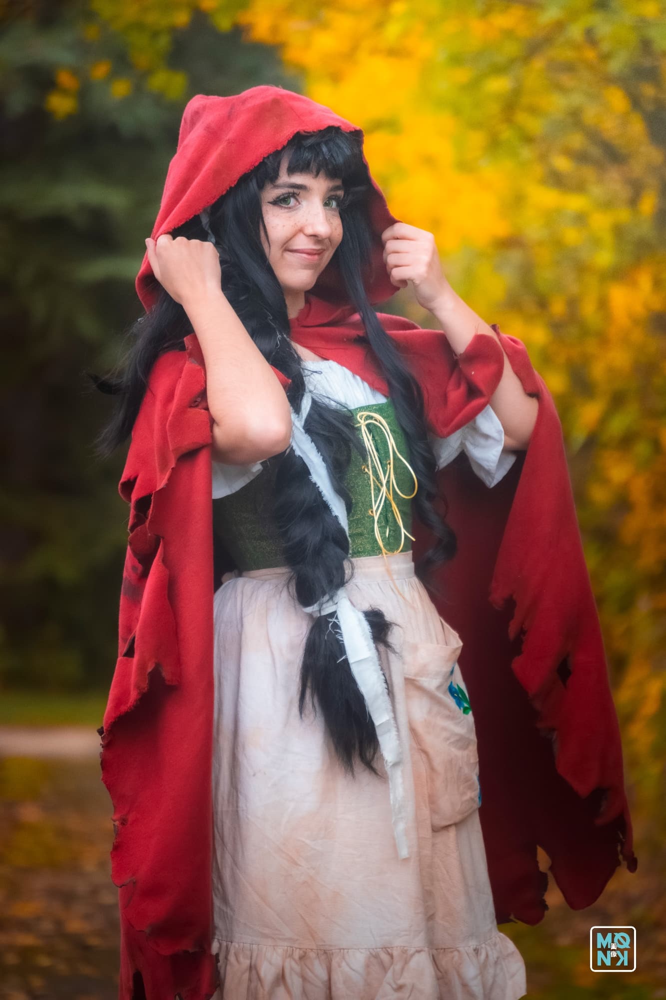 Nora Whealdeer - Photo 2