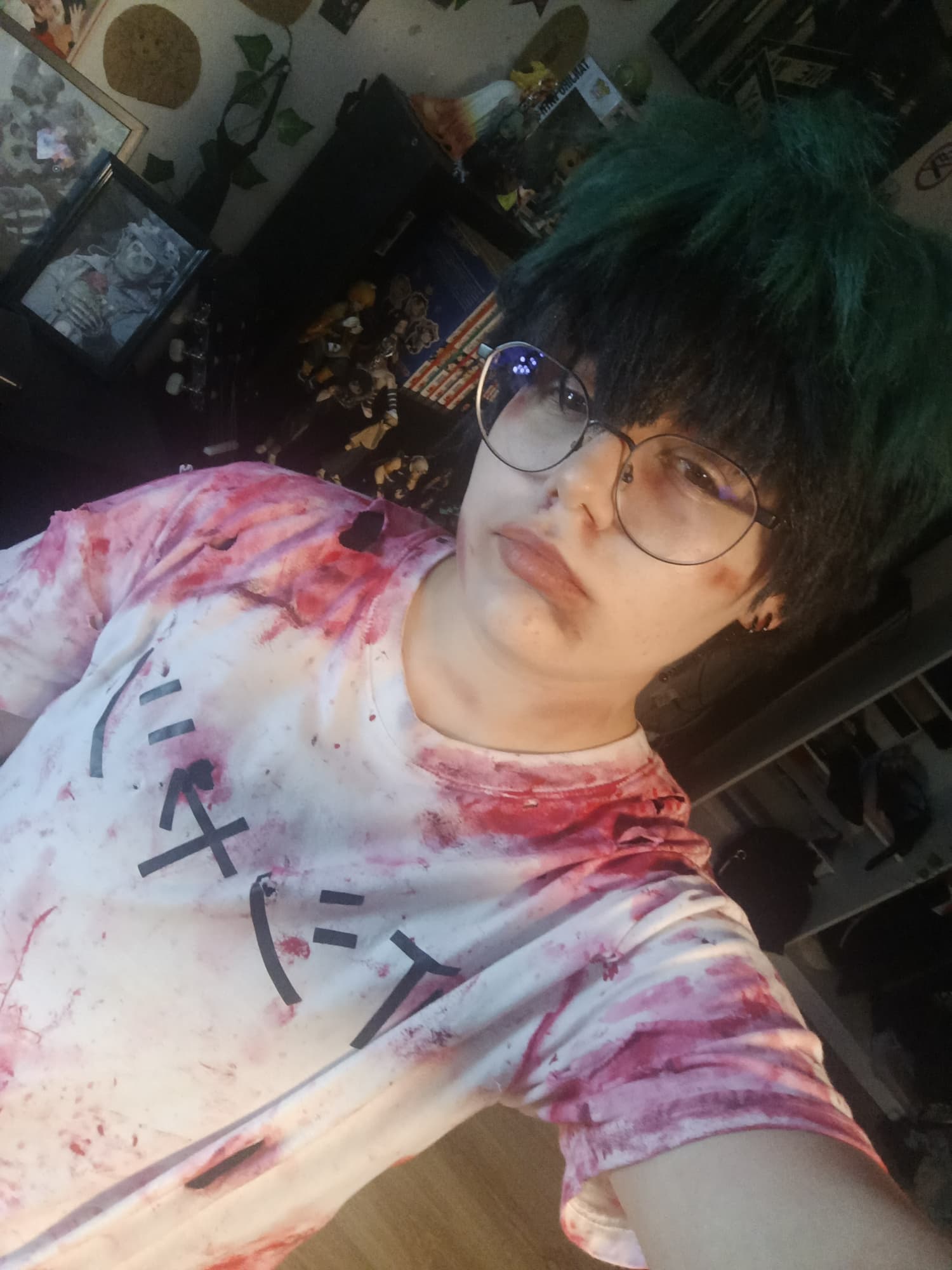 Izuku midorya  - Photo 1