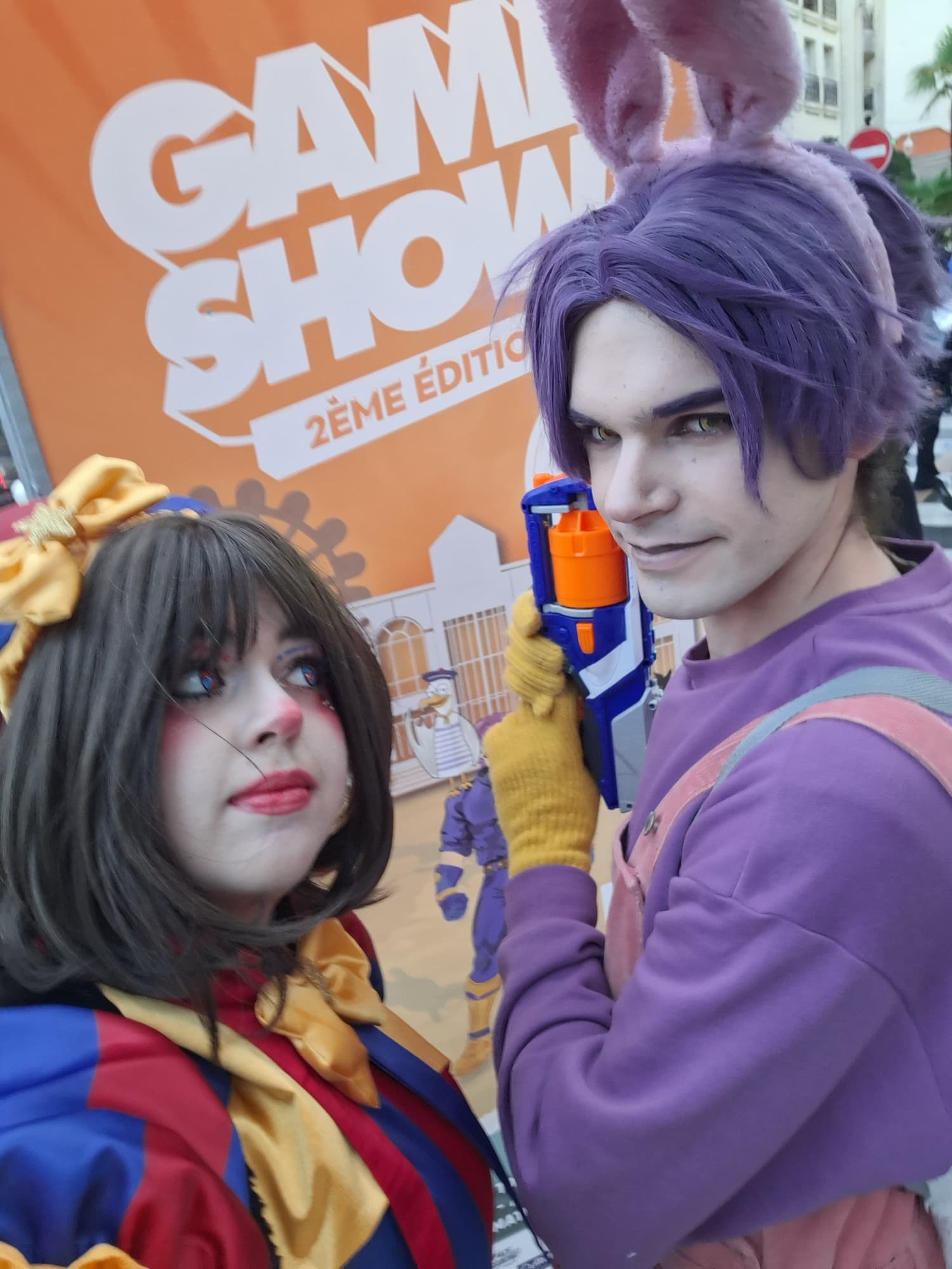 Pomni - shooting 1 - Photo 10