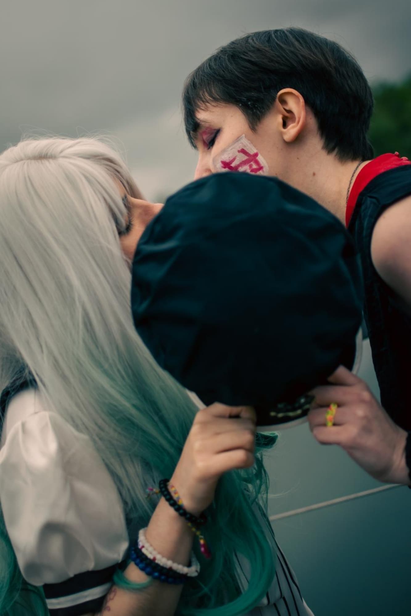 Hanako et Yashiro - Photo 3