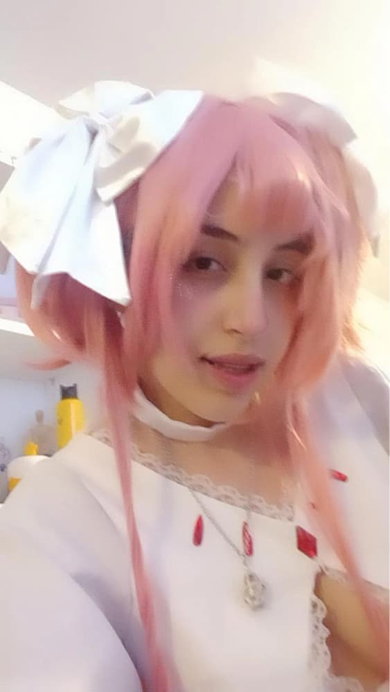Madokami Costest - Photo 4