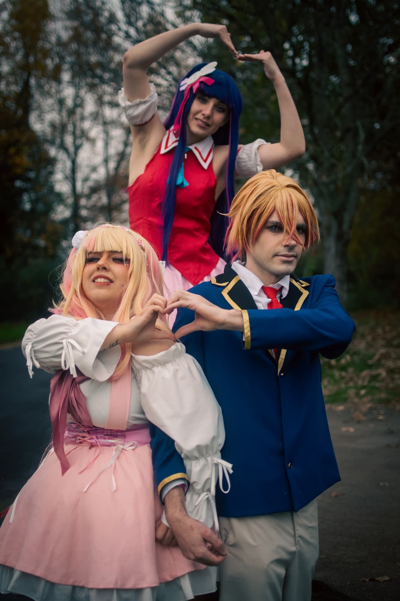 Ruby - shooting 2 - Photo 3