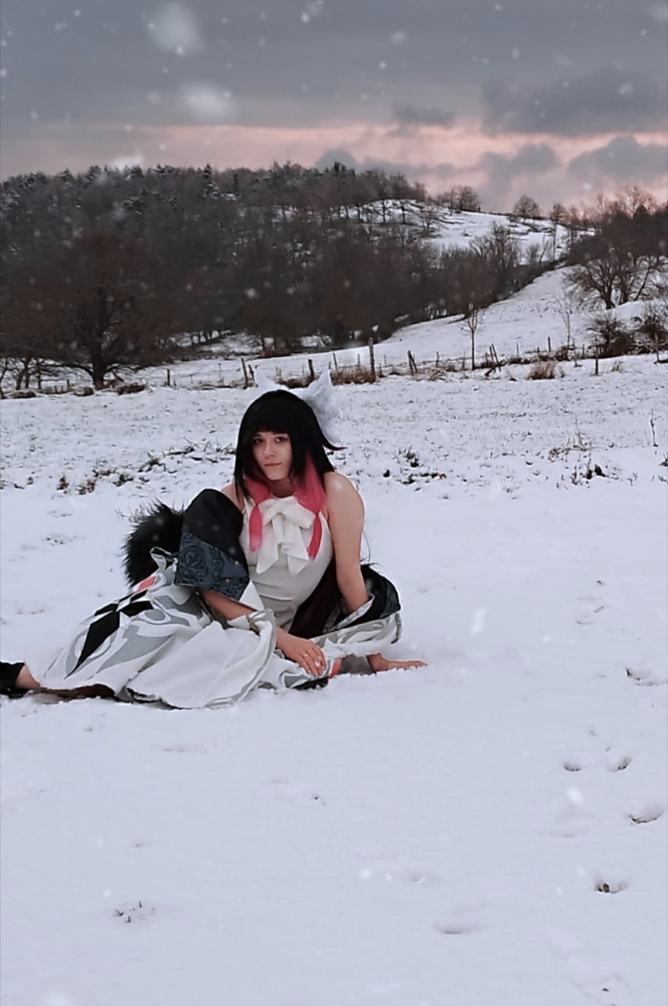 Columbina  - Photo 8