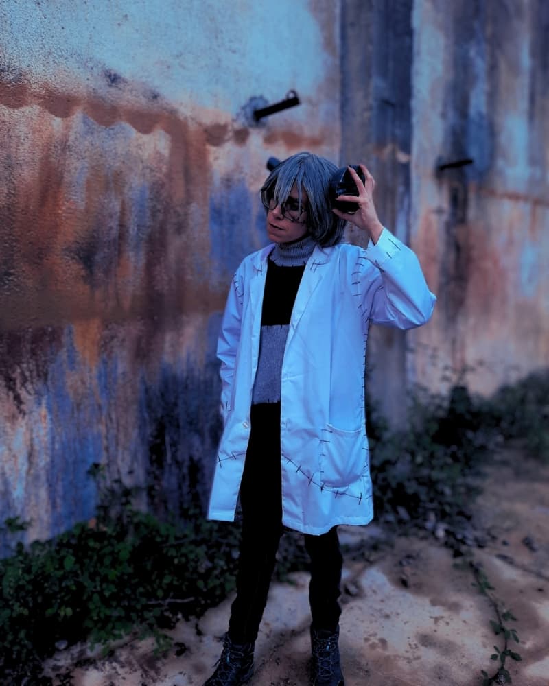 Franken Stein - Photo 8