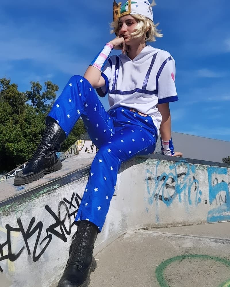 Johnny Fantastikcon - Photo 3