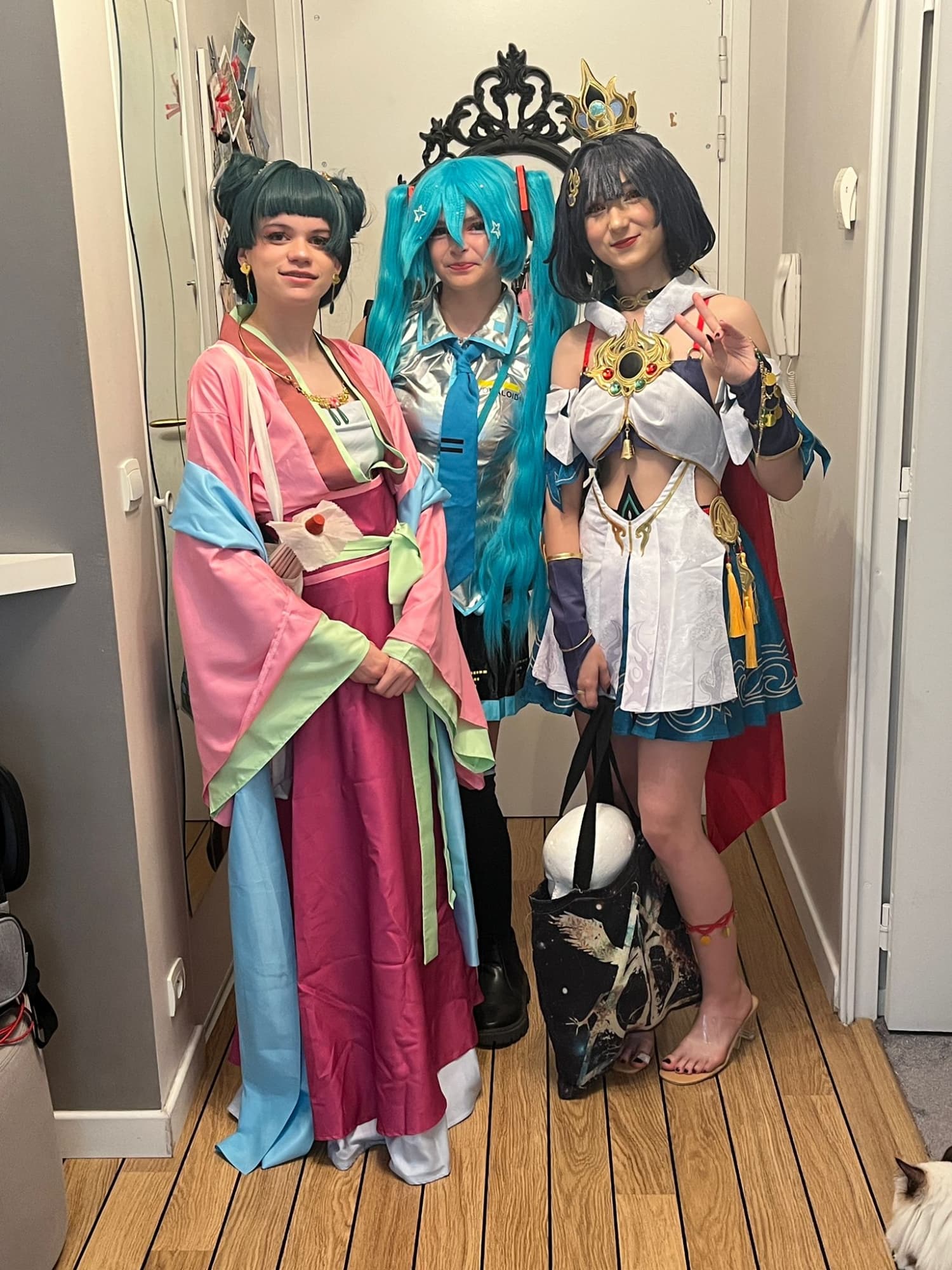 Conventions  - Photo 6