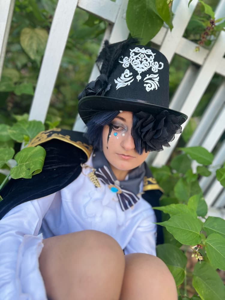 Harajuku Ciel 2024 - Photo 1