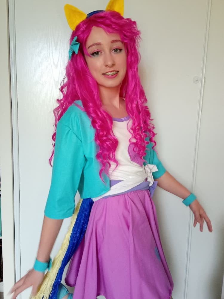 Pinkie Pie  - Photo 1