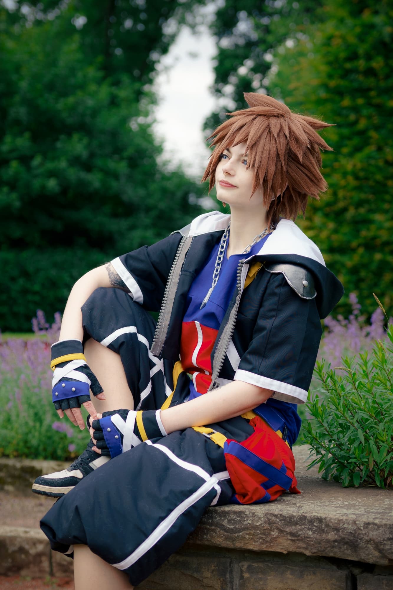 Dokomi 2025 - Photo 13