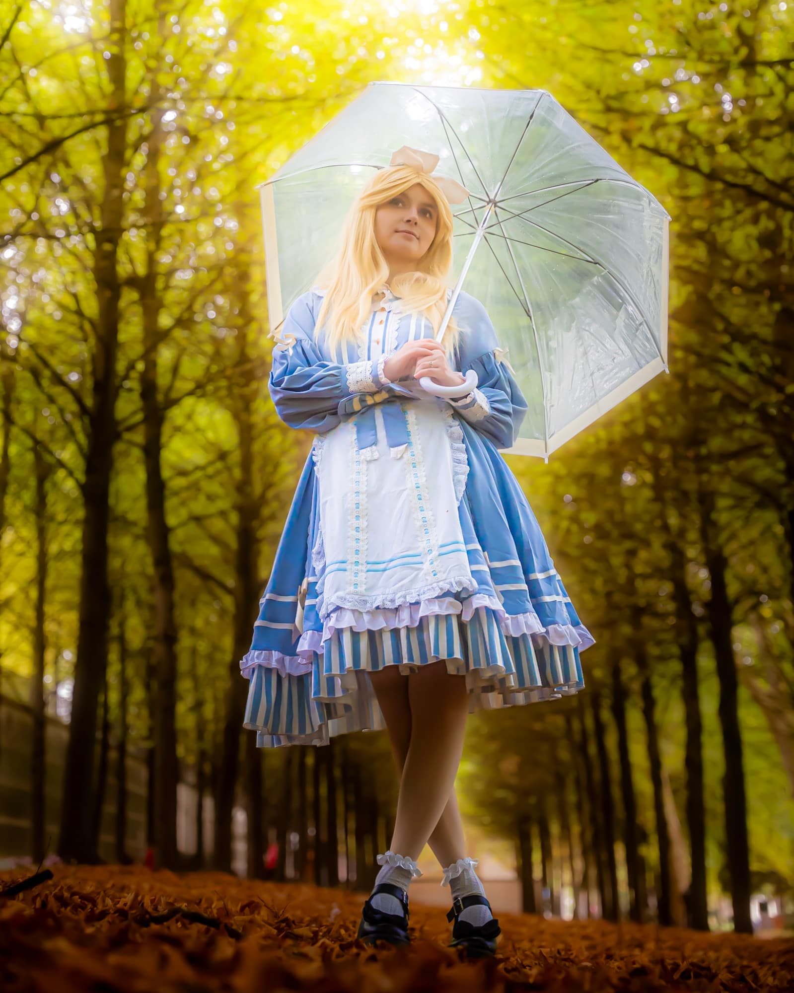 LoliAlice - Photo 10