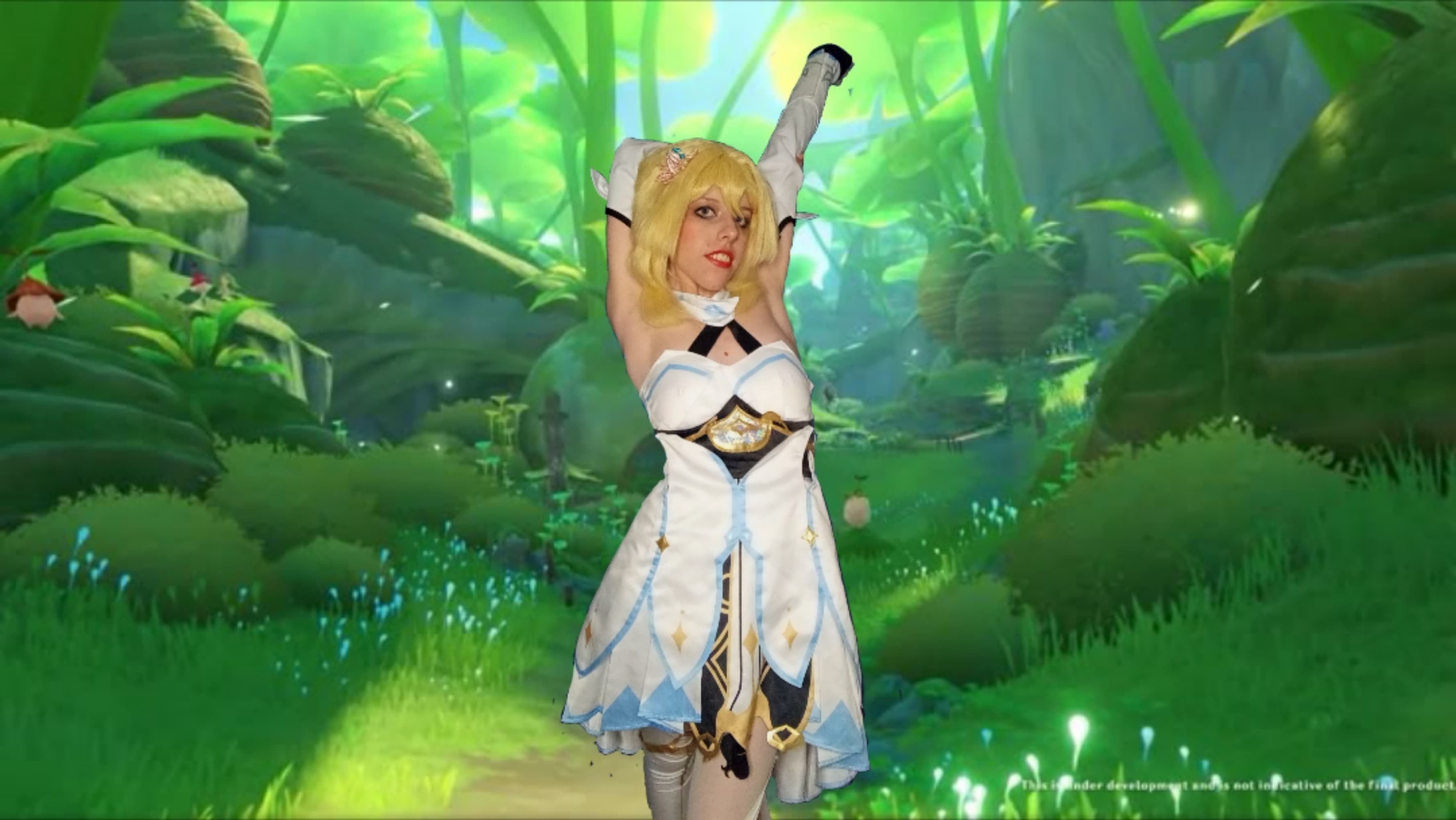 Lumine - Photo 4