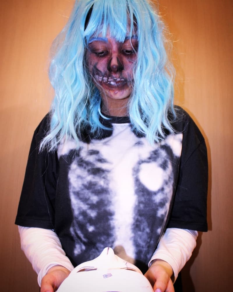 Sally Face  - Photo 5