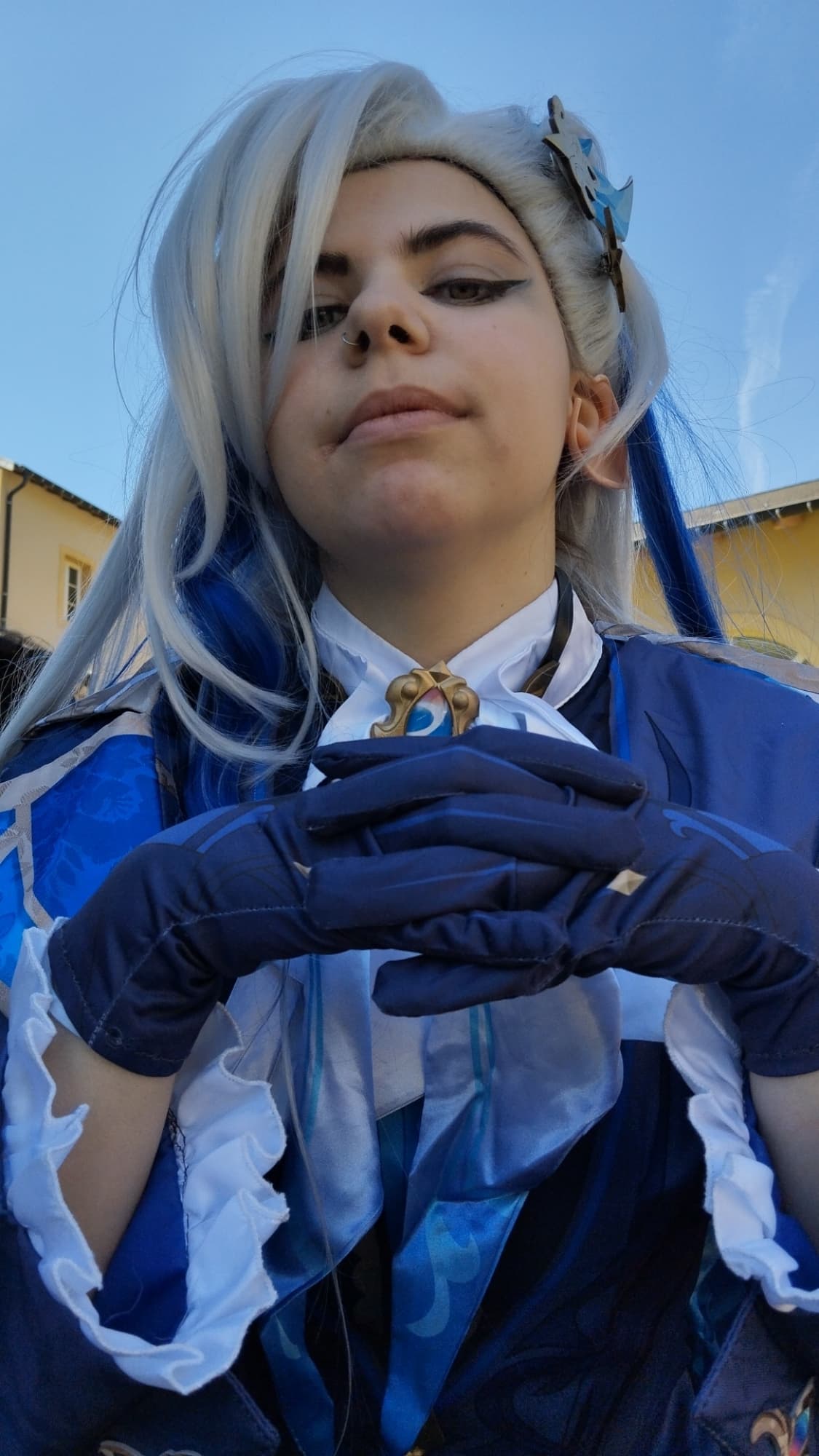 Neuvillette  - Photo 8