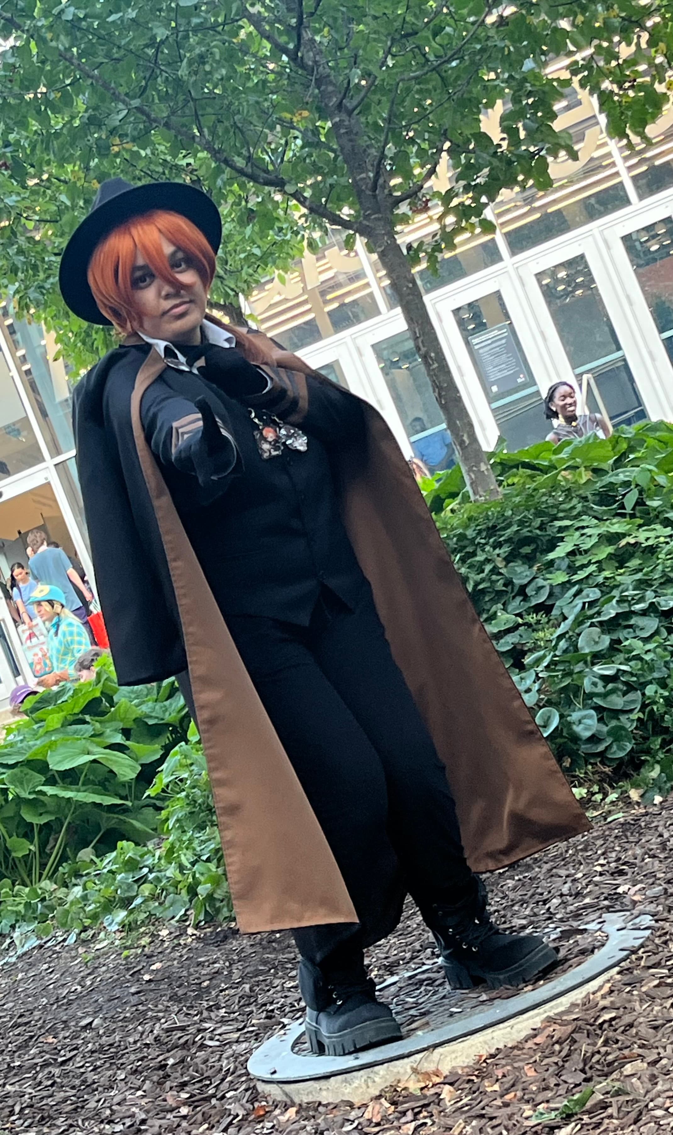 Chuuya Nakahara - Photo 7