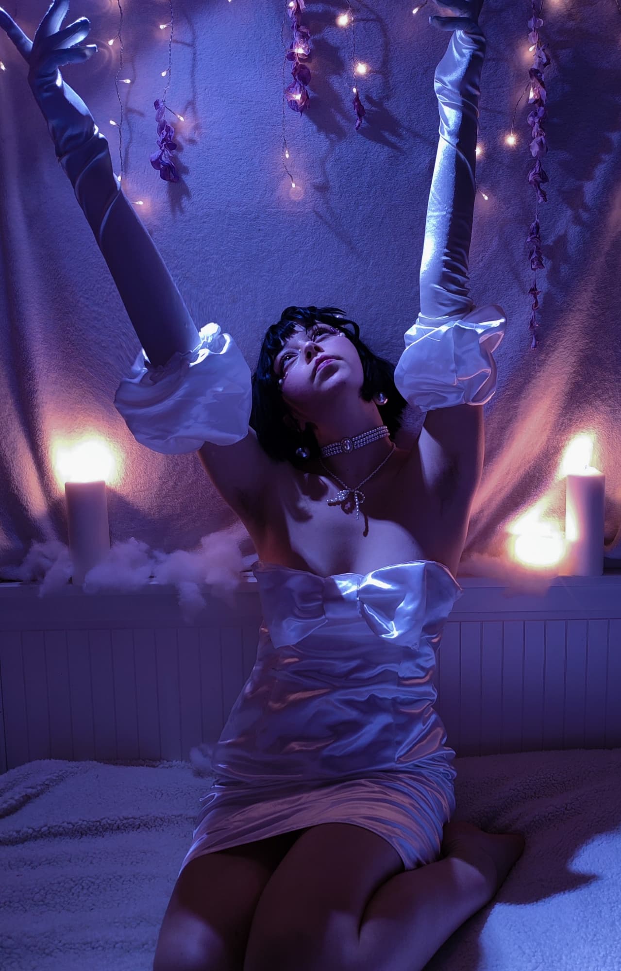 Shooting sua - Photo 3