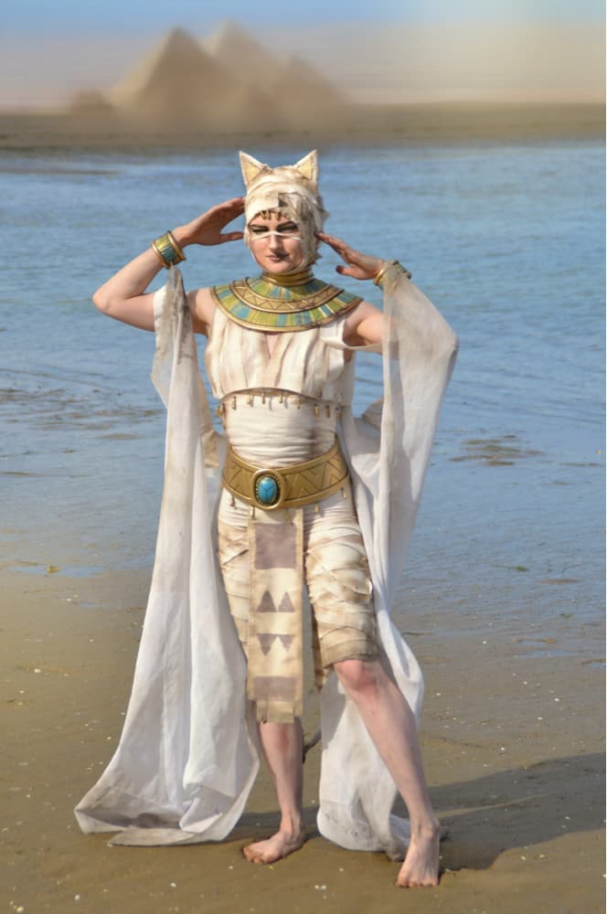 Momie 🐱 - Photo 11