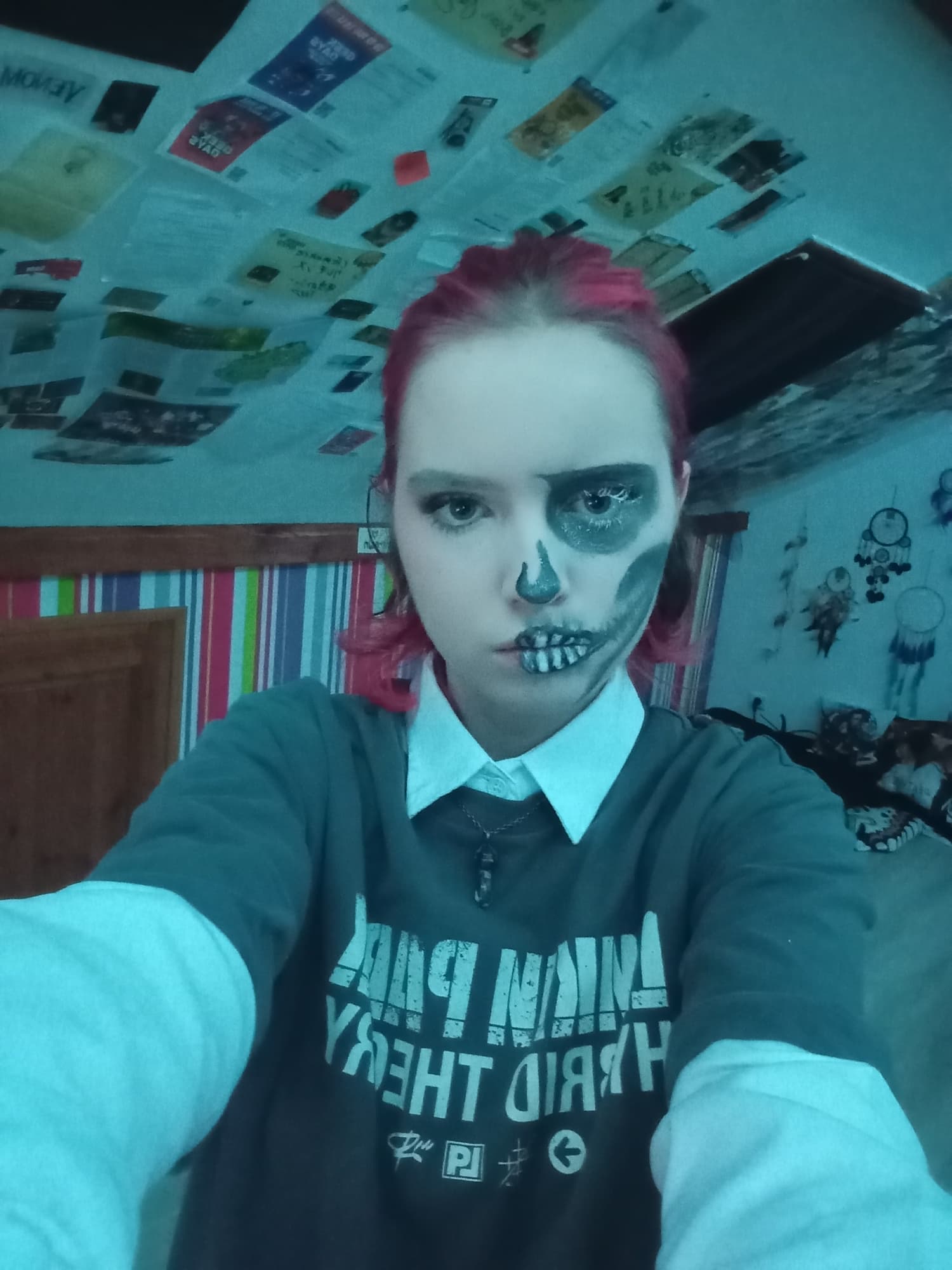 Costume Halloween  - Photo 5